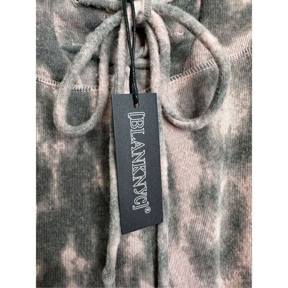 Blank NYC Pants Womens Soft N Easy Sweatpants Size XS NWT - Picture 6 of 8